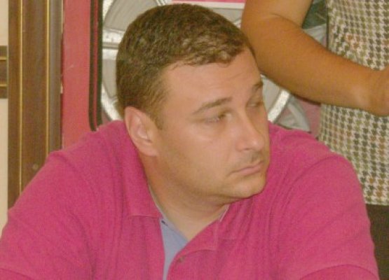 Florin Gheorghe, preşedinte interimar al PDL Năvodari